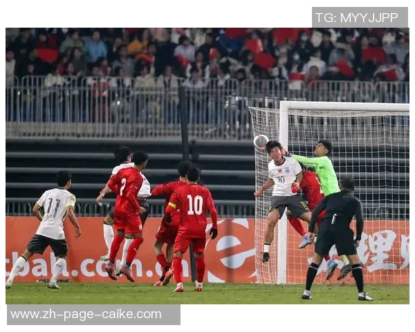 中国足球迎战巴林队全力争胜展现实力与信心