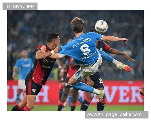 尤文图斯与那不勒斯激战正酣谁能在意甲赛场上笑到最后