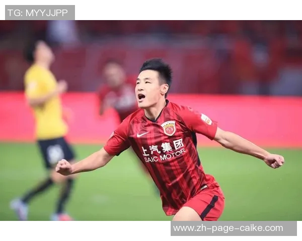 广东恒大与上海上港的巅峰对决谁将赢得这场激烈的较量 广东恒大与上海上港的巅峰对决谁将赢得这场激烈的较量